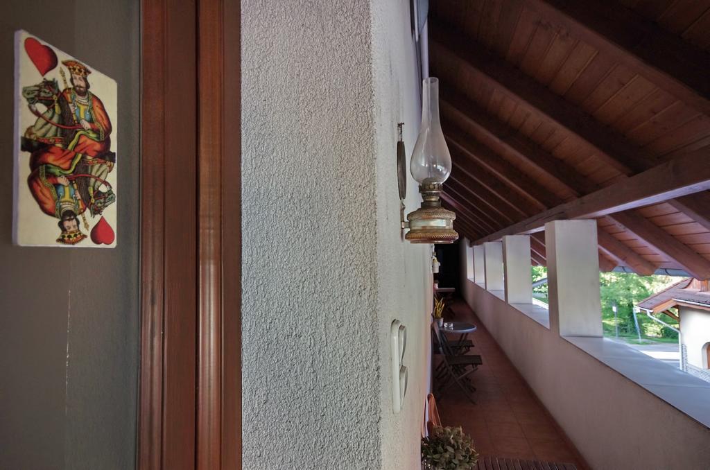 4 Asz Deluxe Apartman Gyula Exterior photo